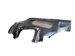 Proteção Corta Fogo Esquerdo Uno 2004 a 2010