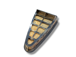 GRADE DIFUSORA DE AR MONTANA/CORSA 2011 A 2018