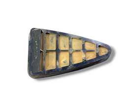 GRADE DIFUSORA DE AR MONTANA/CORSA 2011 A 2018