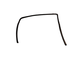 CANALETA VIDRO PORTA DIANTEIRA DIREITA AGILE MONTANA 10 A 21