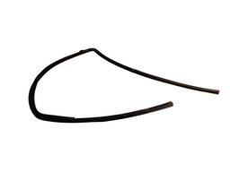 CANALETA VIDRO PORTA DIANTEIRA DIREITA AGILE MONTANA 10 A 21