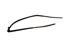 CANALETA VIDRO PORTA DIANTEIRA DIREITA AGILE MONTANA 10 A 21