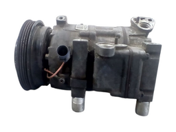 COMPRESSOR AR CONDICIONADO I30 2.0 2010 2011 A 2012