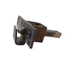 FECHADURA TAMPA TRAS MALA MONTANA 2004 A 2021