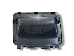 TAMPA CAIXA FUSIVEL MONTANA AGILE 2011 A 2016