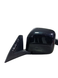 Retrovisor Esquerdo L200 Outdoor Pajero Sport 1999/11 Elétri