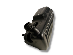 CAIXA RESSONADOR AGILE MONTANA 1.4 2010 A 2018 