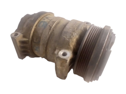 COMPRESSOR AR CONDICIONADO S10 BLAZER 4.3 V6 1996 A 2004