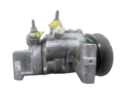 COMPRESSOR AR CONDICIONADO KA 1.0 3CC 12V 2015 2016 A 2021