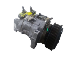 COMPRESSOR AR CONDICIONADO KA 1.0 3CC 12V 2015 2016 A 2021