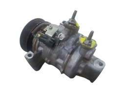 COMPRESSOR AR CONDICIONADO KA 1.0 3CC 12V 2015 2016 A 2021