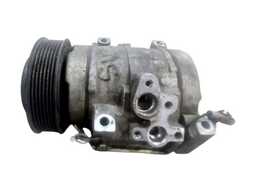 COMPRESSOR AR CONDICIONADO HILUX SW4 2.53.0 2006 2007 A 2015
