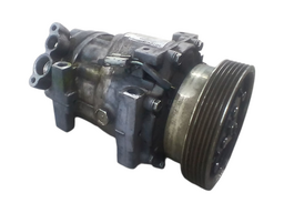 COMPRESSOR AR SANDERO LOGAN DUSTER 1.6 8/16V 2008 A 2014