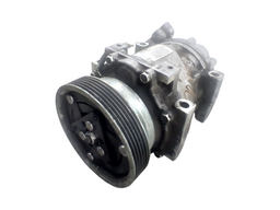 COMPRESSOR AR SANDERO LOGAN DUSTER 1.6 8/16V 2008 A 2014