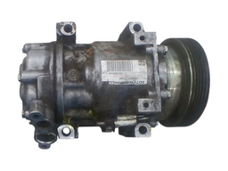 COMPRESSOR AR SANDERO LOGAN DUSTER 1.6 8/16V 2008 A 2014