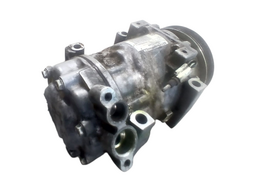 COMPRESSOR AR SANDERO LOGAN DUSTER 1.6 8/16V 2008 A 2014