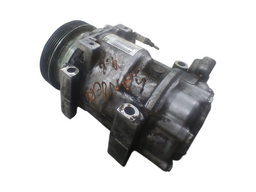 COMPRESSOR AR SANDERO LOGAN DUSTER 1.6 8/16V 2008 A 2014