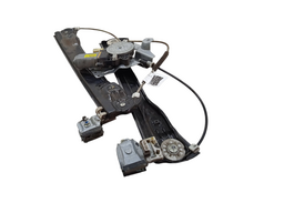 MÁQUINA DE VIDRO PORTA DIANT ESQUE AGILE MONTANA 11 A 21 ELÉ