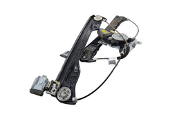 MÁQUINA DE VIDRO PORTA DIANT ESQUE AGILE MONTANA 11 A 21 ELÉ