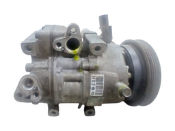 COMPRESSOR AR CONDICIONADO I30 2.0 2010 2011 A 2012