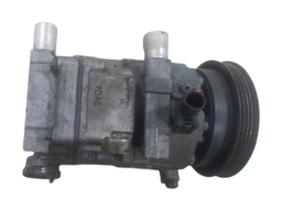 COMPRESSOR AR CONDICIONADO I30 2.0 2010 2011 A 2012