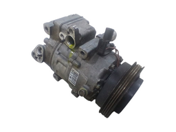 COMPRESSOR AR CONDICIONADO I30 2.0 2010 2011 A 2012