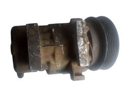 COMPRESSOR AR SANDERO LOGAN CLIO SCENIC 1.6 8/16V 98 A 2012