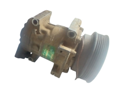 COMPRESSOR AR SANDERO LOGAN CLIO SCENIC 1.6 8/16V 98 A 2012