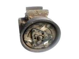 COMPRESSOR AR SANDERO LOGAN CLIO SCENIC 1.6 8/16V 98 A 2012