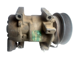 COMPRESSOR AR SANDERO LOGAN CLIO SCENIC 1.6 8/16V 98 A 2012