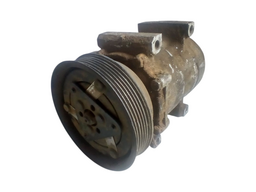 COMPRESSOR AR SANDERO LOGAN CLIO SCENIC 1.6 8/16V 98 A 2012