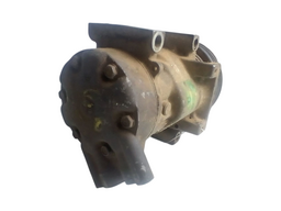 COMPRESSOR AR SANDERO LOGAN CLIO SCENIC 1.6 8/16V 98 A 2012