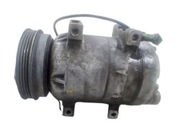 COMPRESSOR AR COND AUDI A4 BORA PASSAT 2000/2013 