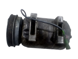 COMPRESSOR AR COND AUDI A4 BORA PASSAT 2000/2013 