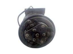 COMPRESSOR AR COND AUDI A4 BORA PASSAT 2000/2013 