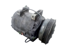 COMPRESSOR AR COND AUDI A4 BORA PASSAT 2000/2013 