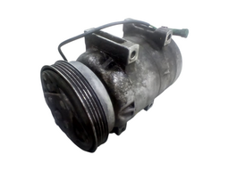 COMPRESSOR AR COND AUDI A4 BORA PASSAT 2000/2013 