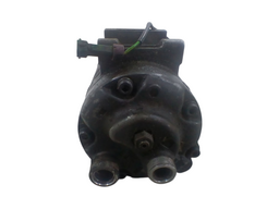 COMPRESSOR AR COND AUDI A4 BORA PASSAT 2000/2013 