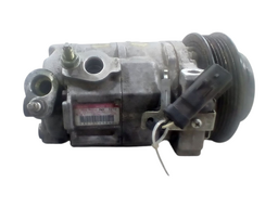 COMPRESSOR AR CONDICIONADO FREEMONT 2.4 2012 A 2016