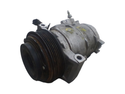 COMPRESSOR AR CONDICIONADO FREEMONT 2.4 2012 A 2016