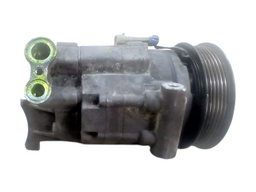 COMPRESSOR AR CONDICIONADO CRUZE 1.8 2012 2013 A 2016