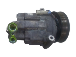 COMPRESSOR AR CONDICIONADO CRUZE 1.8 2012 2013 A 2016