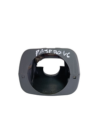 Moldura Chave Seta Mitsubishi Pajero Sport 2007 Mr240231