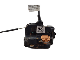 FECHADURA PORTA DIANTEIRA DIR AGILE MONTANA 10/21 S/ TRV ELÉ