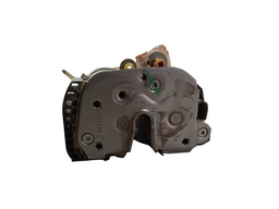 FECHADURA PORTA DIANTEIRA DIR AGILE MONTANA 10/21 S/ TRV ELÉ