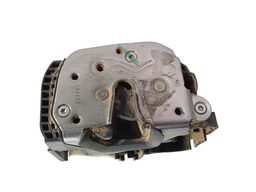 FECHADURA PORTA DIANTEIRA DIR AGILE MONTANA 10/21 S/ TRV ELÉ