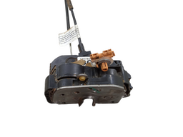 FECHADURA PORTA DIANTEIRA DIR AGILE MONTANA 10/21 S/ TRV ELÉ