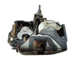 Fechadura Porta Dianteira Dir Agile Montana 10/21 S/ trv elé