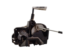 FECHADURA PORTA DIANTEIRA DIR AGILE MONTANA 10/21 S/ TRV ELÉ