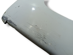 PONTEIRA PARACHOQUE TRASEIRO DIREITA MONTANA 2011 A 2021